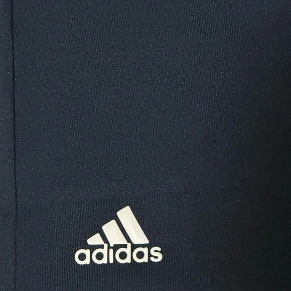 Women’s Adidas Ultimate365 Solid Polo Shirt Size L NWT - Picture 6 of 11